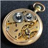 Image 2 : 15 JEWEL WALTHAM POCKET WATCH
