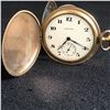 Image 2 : WALTHAM ROYAL TRIPLE DOOR SIDEWINDER POCKET WATCH