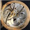 Image 3 : WALTHAM ROYAL TRIPLE DOOR SIDEWINDER POCKET WATCH