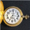 Image 1 : ARMITRON HUNTER POCKET WATCH