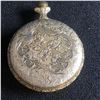 Image 2 : ARMITRON HUNTER POCKET WATCH