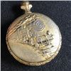 Image 3 : ARMITRON HUNTER POCKET WATCH
