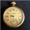 Image 1 : MAXART SWISS MADE POCKET WATCH WORKING