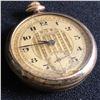 Image 2 : MAXART SWISS MADE POCKET WATCH WORKING