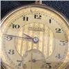 Image 3 : MAXART SWISS MADE POCKET WATCH WORKING
