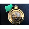 Image 2 : SKELETONIZED POCKET WATCH WORKING