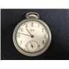 Image 1 : WESTCLOX POCKET BEN  POCKET WATCH
