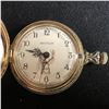 Image 1 : WESTCLOX HUNTER POCKET WATCH