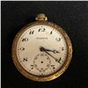 Image 1 : MOERIS POCKET WATCH