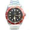 Image 1 : TUDOR Heritage Black Bay Stainless Steel Automatic Black Dial Men's Watch