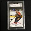 Image 1 : 2014 LEAF ITG CONNOR McDAVID YOUNG STARS RC (GEM MINT 10) 115/200