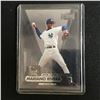 Image 1 : 1998 Metal Universe #53 Mariano Rivera