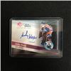 Image 1 : 2019-20 SP Authentic Sign of the Times 80s #ST80AM Andy Moog Auto