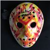 Image 1 : Ari Lehman Signed "Friday the 13th" Mask Inscribed "Jason 1"