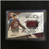 Image 1 : 2019-20 Black Diamond Cale Makar Diamond Debut Relics SP 273/349