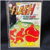 Image 1 : THE FLASH #115 (DC COMICS) 1960