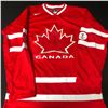 Image 1 : TEAM CANADA NIKE HOCKEY JERSEY (SMALL)