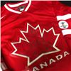 Image 2 : TEAM CANADA NIKE HOCKEY JERSEY (SMALL)