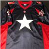 Image 4 : MARVEL COMICS CAPTAIN AMERICA HOCKEY JERSEY