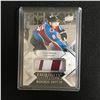 Image 1 : 2019-20 Upper Deck Black Diamond Cale Makar Exquisite Rookie Patch RP-CM