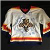 Image 1 : 2019-20 FLORIDA PANTHERS TEAM SIGNED JERSEY w/ STILLMAN, YANDLE, QUENVILLE...