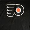 Image 2 : 2019-20 PHILADELPHIA FLYERS TEAM SIGNED JERSEY w/ ELLIOT, NISKANEN, HAYES...