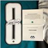 Image 2 : TEEMU SELANNE SIGNED SHARKS JERSEY (MEMORABLE AUTHENTIC COA)