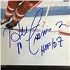 Image 2 : AL MacINNIS SIGNED 8X10 PHOTO W COA