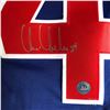 Image 2 : CHRIS CHELIOS SIGNED TEAM USA HOCKEY JERSEY (AJ COA)