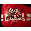 Image 2 : MIKE TYSON SIGNED RED LONSDALE LONDON BOXING GLOVE