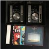 Image 1 : PIONEER CDJ Player Turntable CDJ-200 Lot