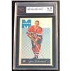 Image 1 : 1962-63 PARKHURST #39 JEAN BELIVEAU (6.5 ENM+)