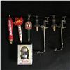 Image 1 : BEER TAP HANDLES LOT
