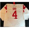 Image 1 : BOBBY ORR SIGNED TEAM CANADA NIKE HOCKEY JERSEY (GNR COA)