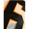 Image 2 : MARIO LEMIEUX SIGNED PENGUINS JERSEY (JSA LOA)