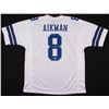 Image 1 : Troy Aikman Signed Jersey (Beckett COA)