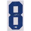 Image 2 : Troy Aikman Signed Jersey (Beckett COA)