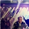 Image 2 : Patrick Laine Signed 8X10 Photo w/ COA