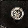 Image 2 : ROYAL CANADIAN MINT MILLENNIUM COIN FREEDOM .925 STERLING SILVER WITH CASE AND CERT