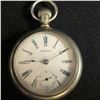 Image 1 : WALTHAM POCKET WATCH