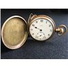 Image 1 : NALLOG TRIPLE DOOR SIDE WINDER POCKET WATCH