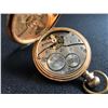 Image 2 : NALLOG TRIPLE DOOR SIDE WINDER POCKET WATCH