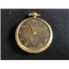 Image 1 : TRACY ADMIRAL OPEN FACE POCKET WATCH