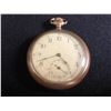 Image 1 : AMERICAN WALTHAM WATCH CO OPEN FACE 17 JEWEL POCKET WATCH