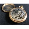 Image 2 : AMERICAN WALTHAM WATCH CO OPEN FACE 17 JEWEL POCKET WATCH