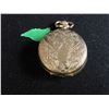 Image 2 : HUNTER CASE POCKET WATCH WORKING