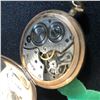 Image 2 : KELVIN OPEN FACE POCKET WATCH WORKING