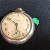 Image 2 : WESTCLOX DAX CANADIAN VERSION OF POCKET BEN POCKET WATCH