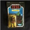 Image 1 : Vintage Kenner Star Wars Return of the Jedi Gammorean Guard 70670