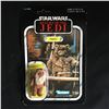 Image 1 : VINTAGE 1983 Star Wars ROTJ Paploo Ewok Action Figure 93680